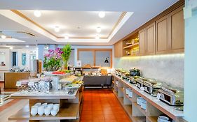 Oakwood Hotel&Residenz Bangkok