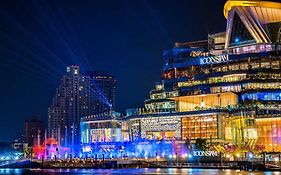 Oakwood Hotel&Residenz Bangkok